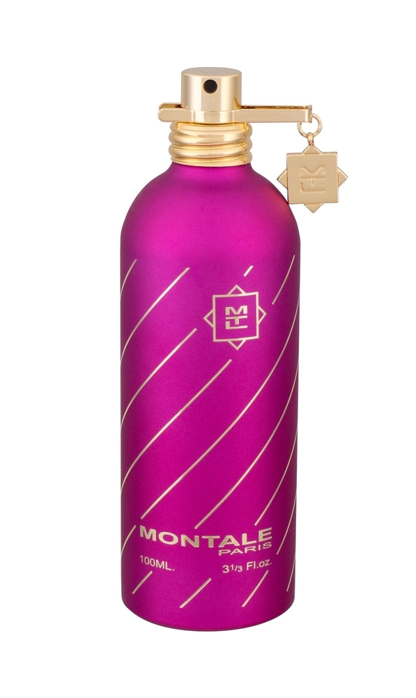 Montale Paris Roses Musk Eau De Parfum 100ml