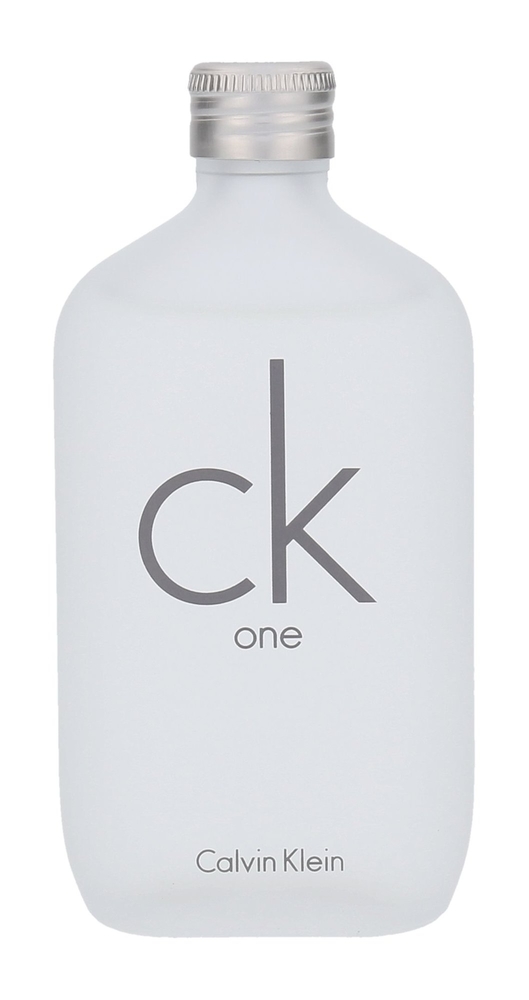 Calvin Klein Ck One Eau De Toilette 50ml