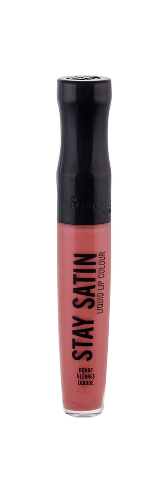 Rimmel London Stay Satin Lipstick 5,5ml 210 It Girl (Glossy)