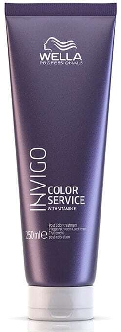 Wella Professionals Invigo Color Service Hair Mask 250ml (Colored Hair)