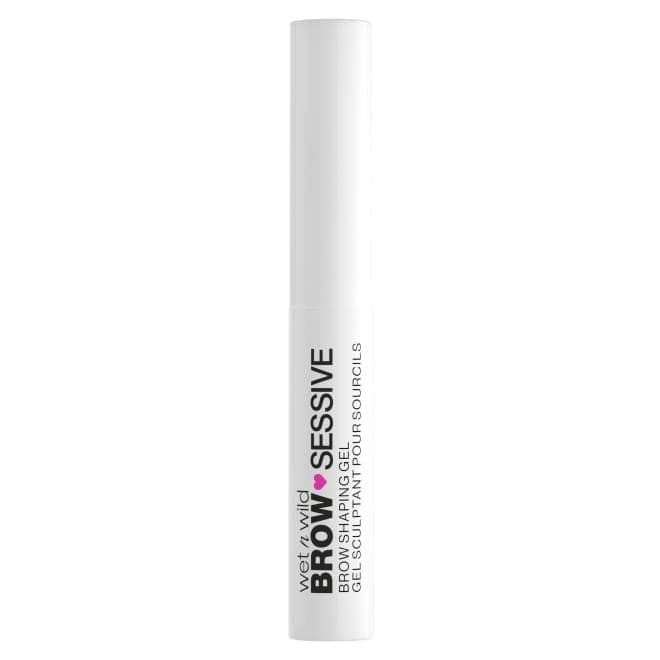 Wet N Wild Brow-Sessive Brow Shaping Gel Brown 1879E