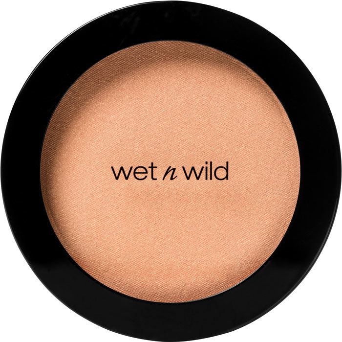 Wet N Wild Color Icon Blush Nudist Society 1554E 6gr
