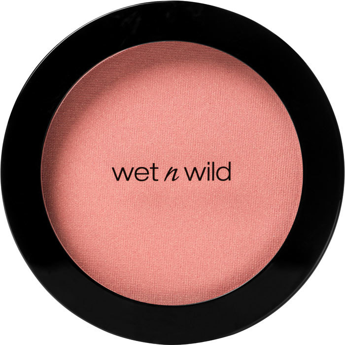 Wet N Wild Color Icon Blush Pinch Me Pink 1557E 6gr