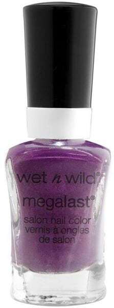 Wet N Wild Maga Last Nail Color Disturbia 13,5ml 217