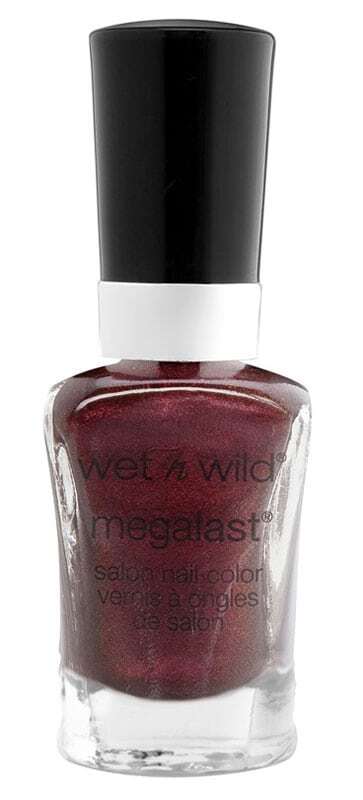 Wet N Wild Maga Last Nail Color Under Your Spell 13,5ml 216