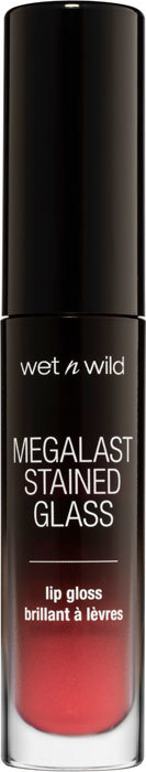 Wet N Wild MegaLast Stained Glass Lip Gloss 1444E 2,5gr