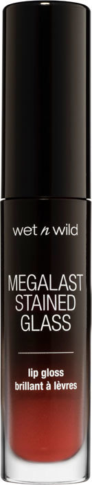 Wet N Wild MegaLast Stained Glass Lip Gloss 1445E 2,5gr