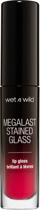 Wet N Wild MegaLast Stained Glass Lip Gloss 1446E 2,5gr