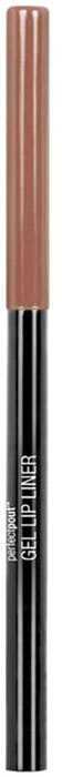 Wet N Wild Perfect Pout Gel Lip Liner Bare To Comment 651B 0,2gr