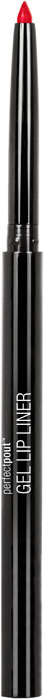Wet N Wild Perfect Pout Gel Lip Liner Red The Scene 656B 0,2gr