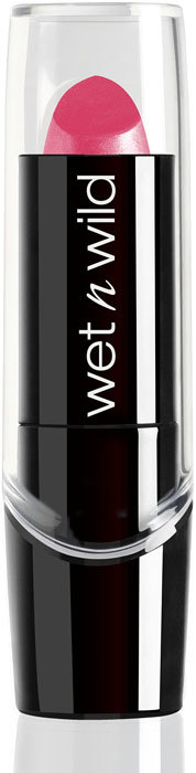 Wet N Wild Silk Finish Lipstick Hot Red 540A 3,6gr