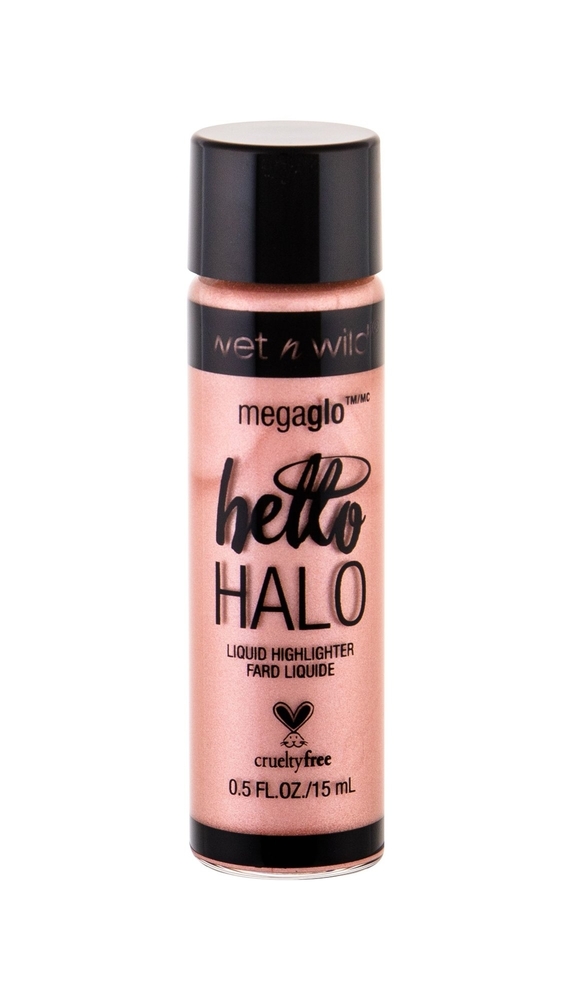 Wet N Wild Megaglo Brightener 15ml Halo Gorgeous