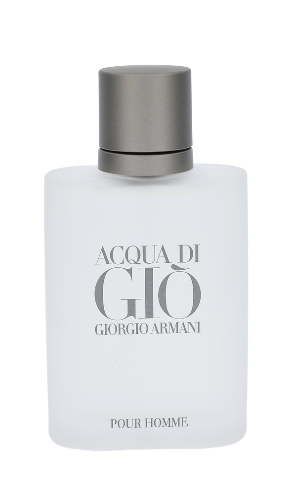 Giorgio Armani Acqua Di Gio Pour Homme Eau De Toilette 50ml