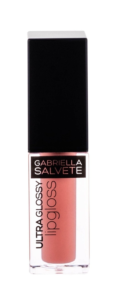Gabriella Salvete Ultra Glossy Lip Gloss 4ml 04