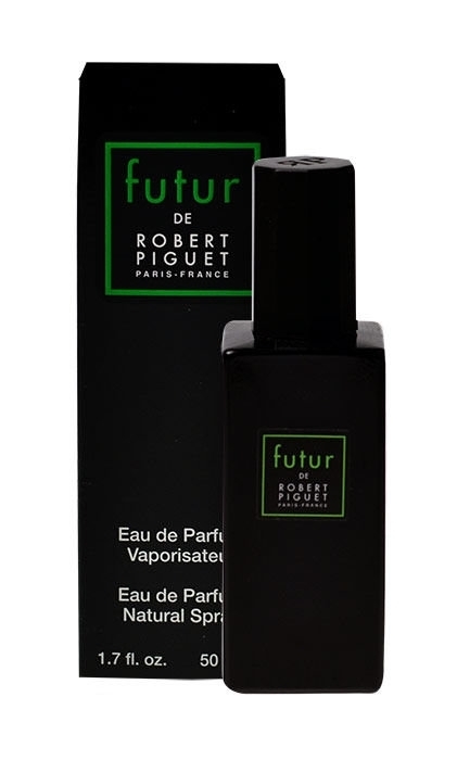 Robert Piguet Futur Eau De Parfum 100ml