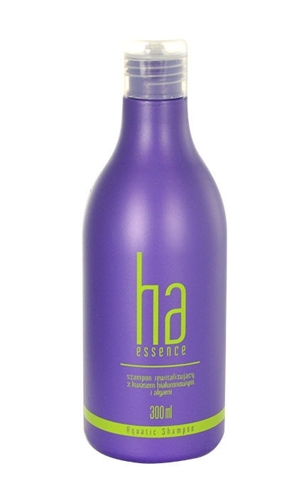 Stapiz Ha Essence Aquatic Revitalising Shampoo Shampoo 300ml (Damaged Hair - Dry Hair)