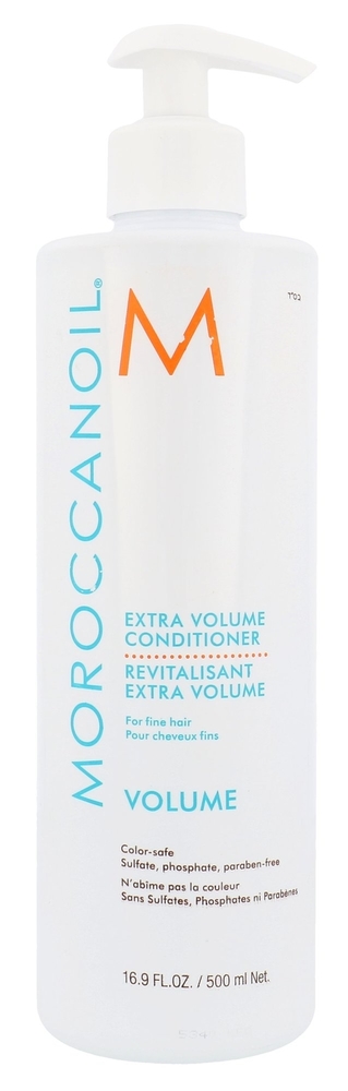 Moroccanoil Volume Conditioner 500ml (Fine Hair)
