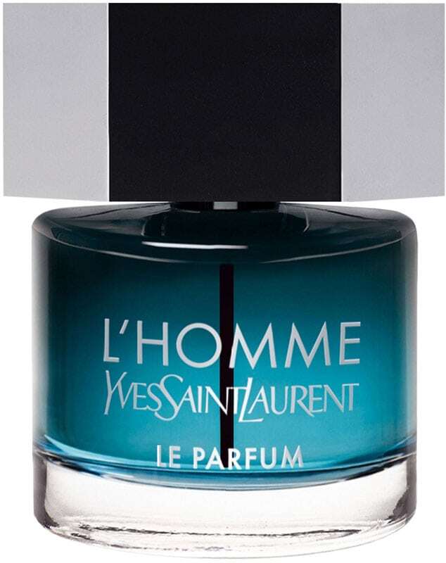 Yves Saint Laurent L´Homme Le Parfum Eau de Parfum 60ml