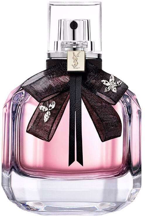 Yves Saint Laurent Mon Paris Parfum Floral Eau de Parfum 30ml