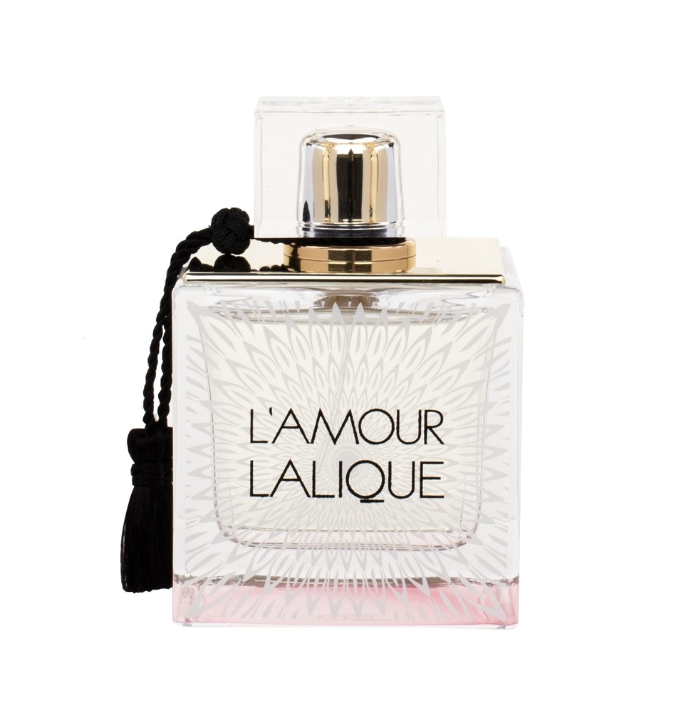 Lalique L/amour Eau De Parfum 100ml