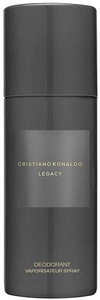 Cristiano Ronaldo Legacy Deodorant 150ml (Deo Spray)