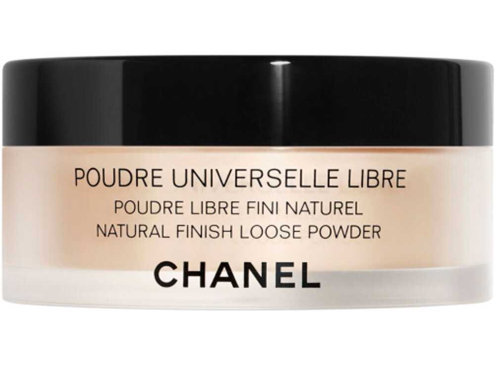 Chanel Poudre Universelle Libre Powder 20 Clair 30gr