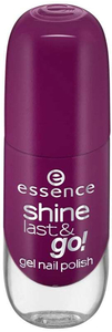 Essence Shine Last & Go! Gel Nail Polish 54 Play It Again 8ml