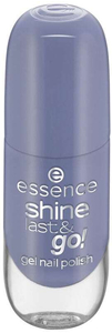 Essence Shine Last & Go! Gel Nail Polish 63 Genie In A Bottle 8ml