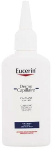 Eucerin DermoCapillaire Calming Urea Scalp Treatment Leave-in Hair Care 100ml (Sensitive Scalp)