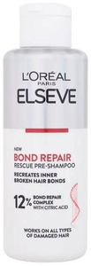Loréal Paris Elseve Bond Repair Pre-Shampoo Shampoo 200ml (Damaged Hair)