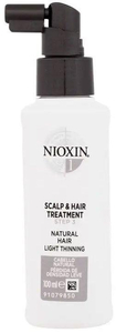 Nioxin System 1 Scalp & Hair Treatment Hair Volume 100ml