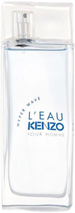 Kenzo L´Eau Kenzo Pour Homme Hyper Wave Eau de Toilette 100ml