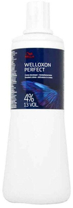 Wella Professionals Welloxon Perfect Oxidation Cream 4% Hair Color 1000ml (Colored Hair - All Hair Types)
