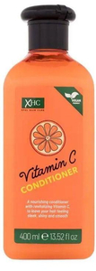 Xpel Vitamin C Conditioner Conditioner 400ml (All Hair Types)