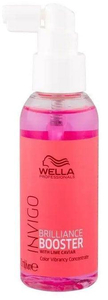Wella Professionals Invigo Color Brilliance Booster Conditioner 100ml Damaged Box (Colored Hair - All Hair Types)