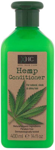 Xpel Hemp Conditioner 400ml (Bio Natural Product - All Hair Types)