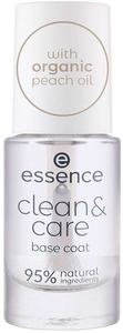 Essence Clean & Care Base Coat 8ml