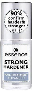 Essence Strong Hardener Nail Treatment Advanced 8ml