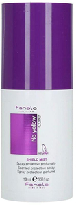 Fanola No Yellow Shield Mist Leave-in Hair Care 100ml (Colored Hair - Blonde Hair - Highlighted Hair - Grey Hair)