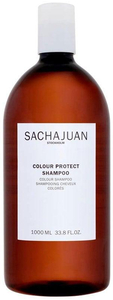 Sachajuan Colour Protect Shampoo 1000ml (Colored Hair)