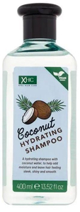 Xpel Coconut Hydrating Shampoo Shampoo 400ml (Dry Hair)