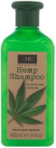 Xpel Hemp Shampoo 400ml (Bio Natural Product - All Hair Types)
