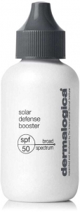 Dermalogica Daily Skin Health Solar Defense Booster SPF50 Face Sun Care 50ml