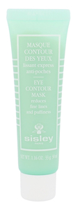 Sisley Eye Contour Mask Face Mask 30ml (All Skin Types - For All Ages)