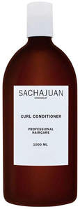 Sachajuan Curl Conditioner 1000ml (Curly Hair - Curly Hair)