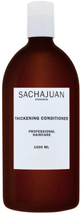 Sachajuan Thickening Conditioner 1000ml (Fine Hair - Weak Hair)