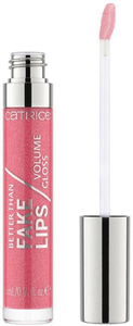 Catrice Better Than Fake Lips Volume Gloss 050 Plumping Pink 5ml