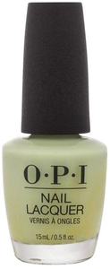 Opi Nail Lacquer Nail Polish NL T86 How Does Your Zen Garden Grow? 15ml