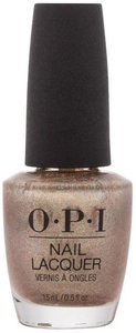 Opi Nail Lacquer Nail Polish NL T94 Left My Yens In Ginza 15ml