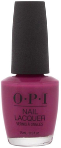 Opi Nail Lacquer Nail Polish NL T83 Hurry-juku Get This Color! 15ml